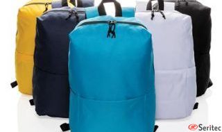 Mochila casual sin PVC